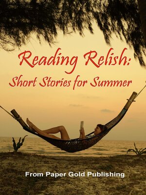cover image of Reading Relish